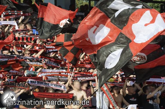 1. FC Nürnberg vs 1. FC Heidenheim 1846 (3-2) (16)