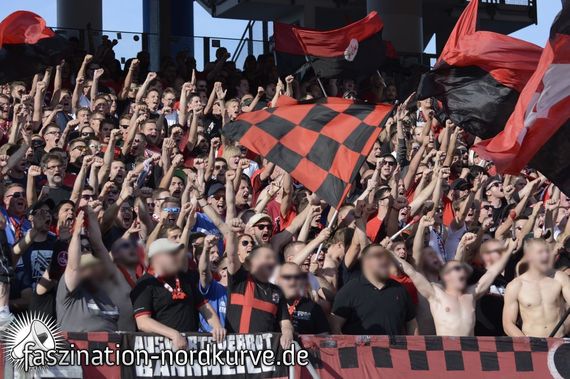 1. FC Nürnberg vs 1. FC Heidenheim 1846 (3-2) (18)