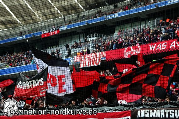 TSV 1860 München vs 1. FC Nürnberg (0-1) (1)