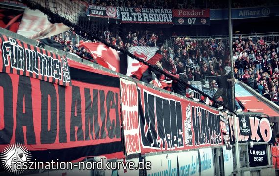 TSV 1860 München vs 1. FC Nürnberg (0-1) (2)