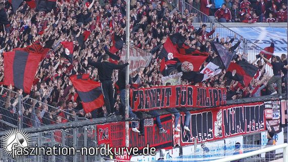 TSV 1860 München vs 1. FC Nürnberg (0-1) (5)
