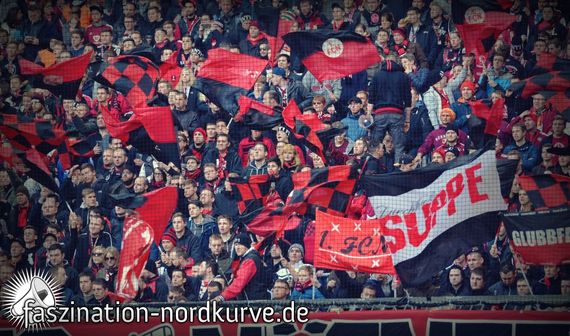 TSV 1860 München vs 1. FC Nürnberg (0-1) (8)