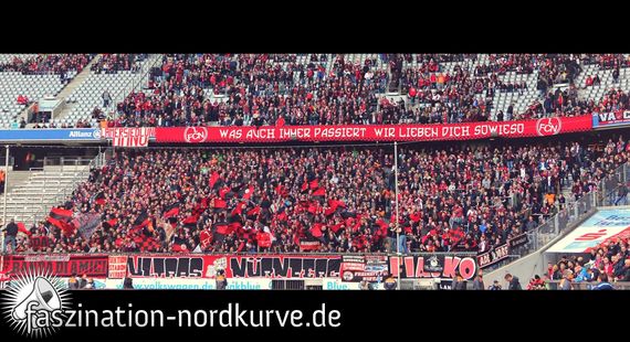 TSV 1860 München vs 1. FC Nürnberg (0-1) (9)