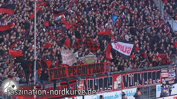 TSV 1860 München vs 1. FC Nürnberg (0-1) (10)