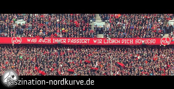 TSV 1860 München vs 1. FC Nürnberg (0-1) (14)
