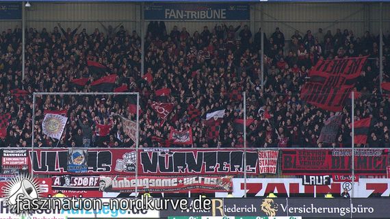 SV Sandhausen vs 1. FC Nürnberg (0-2) (4)