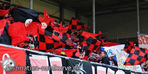 SV Sandhausen vs 1. FC Nürnberg (0-2) (6)