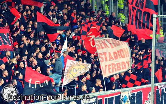 SV Sandhausen vs 1. FC Nürnberg (0-2) (8)