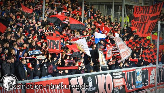 SV Sandhausen vs 1. FC Nürnberg (0-2) (10)