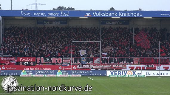 SV Sandhausen vs 1. FC Nürnberg (0-2) (15)