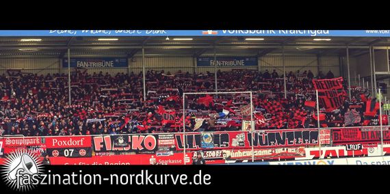 SV Sandhausen vs 1. FC Nürnberg (0-2) (18)