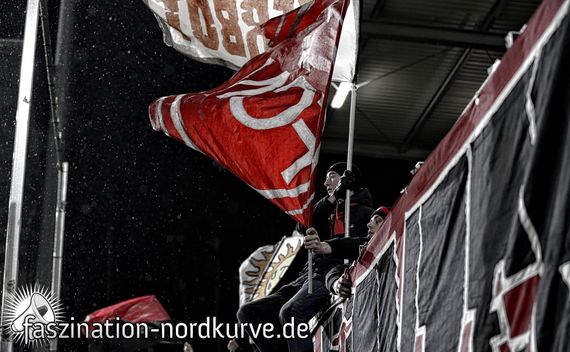 SV Sandhausen vs 1. FC Nürnberg (0-2) (20)