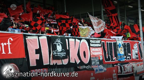 SV Sandhausen vs 1. FC Nürnberg (0-2) (21)