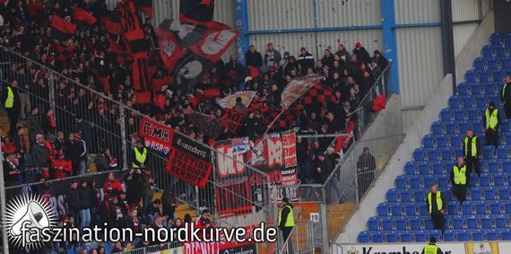 DSC Arminia Bielefeld vs 1. FC Nürnberg (0-4) (5)