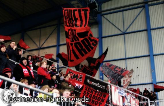 DSC Arminia Bielefeld vs 1. FC Nürnberg (0-4) (8)