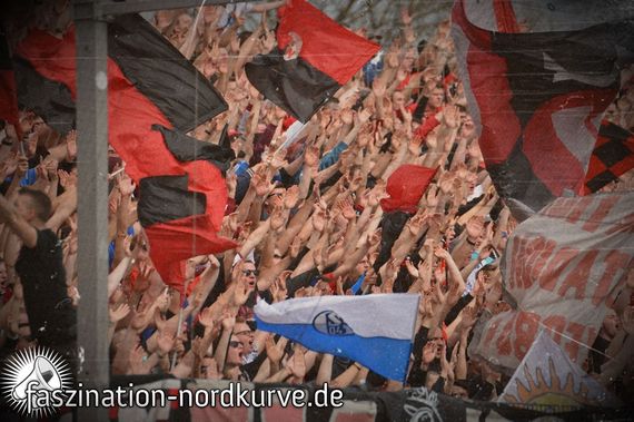 FSV Frankfurt vs 1. FC Nürnberg (0-3) (2)