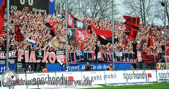 FSV Frankfurt vs 1. FC Nürnberg (0-3) (6)