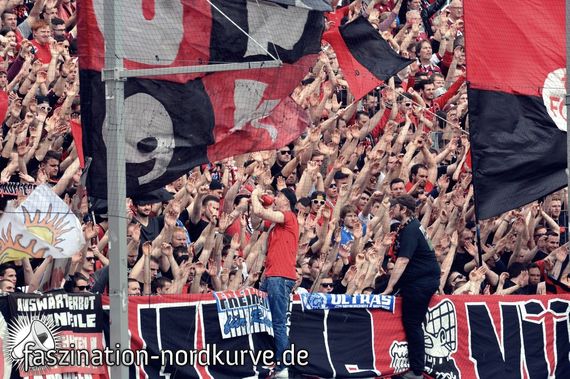 FSV Frankfurt vs 1. FC Nürnberg (0-3) (9)