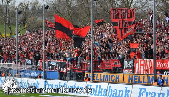 FSV Frankfurt vs 1. FC Nürnberg (0-3) (14)