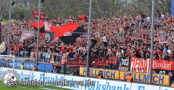 FSV Frankfurt vs 1. FC Nürnberg (0-3) (15)