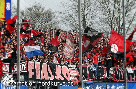 FSV Frankfurt vs 1. FC Nürnberg (0-3) (17)