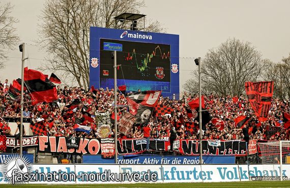 FSV Frankfurt vs 1. FC Nürnberg (0-3) (18)