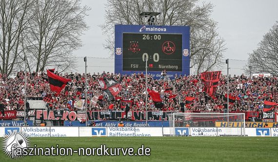 FSV Frankfurt vs 1. FC Nürnberg (0-3) (19)