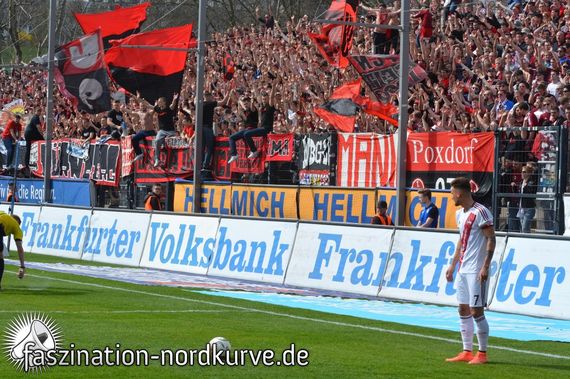 FSV Frankfurt vs 1. FC Nürnberg (0-3) (21)