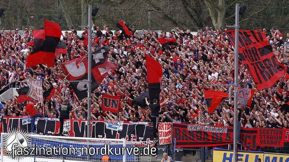 FSV Frankfurt vs 1. FC Nürnberg (0-3) (23)