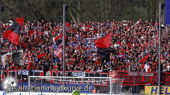FSV Frankfurt vs 1. FC Nürnberg (0-3) (24)