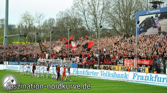 FSV Frankfurt vs 1. FC Nürnberg (0-3) (25)