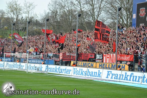 FSV Frankfurt vs 1. FC Nürnberg (0-3) (26)