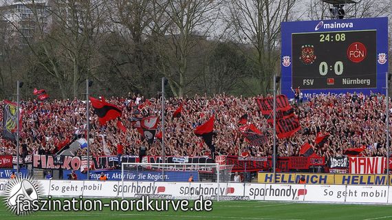 FSV Frankfurt vs 1. FC Nürnberg (0-3) (27)