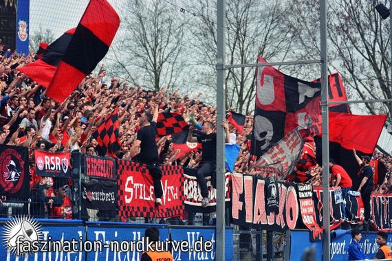 FSV Frankfurt vs 1. FC Nürnberg (0-3) (28)