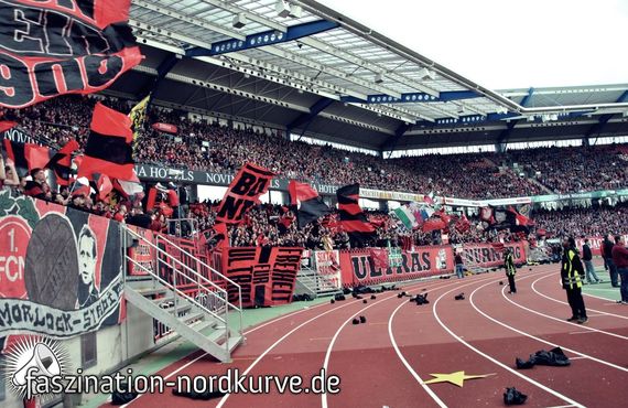 1. FC Nürnberg vs MSV Duisburg (1-2) (6)