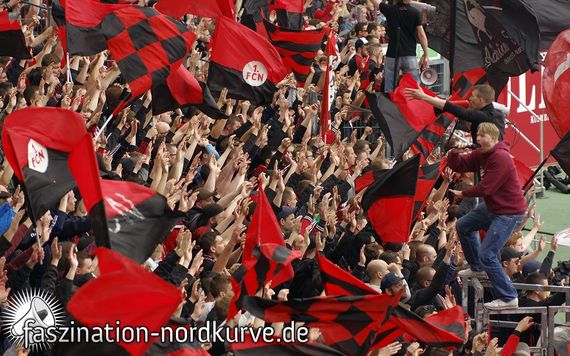 1. FC Nürnberg vs MSV Duisburg (1-2) (8)