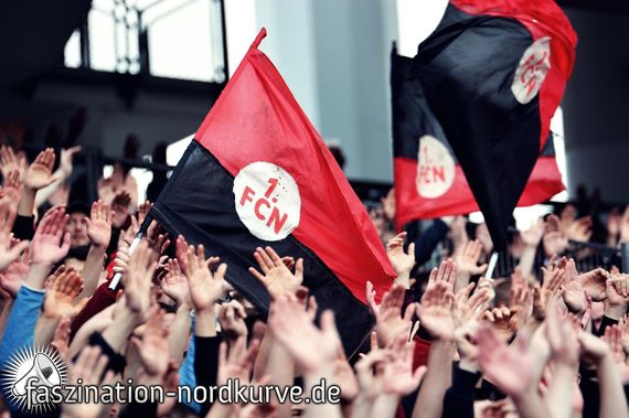1. FC Nürnberg vs MSV Duisburg (1-2) (11)