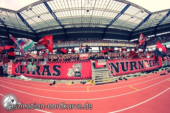 1. FC Nürnberg vs MSV Duisburg (1-2) (18)
