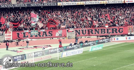 1. FC Nürnberg vs MSV Duisburg (1-2) (20)