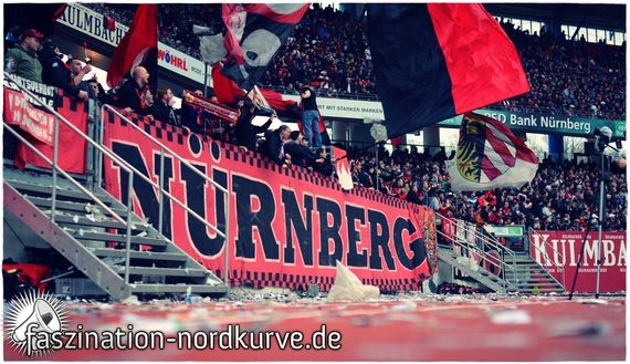 1. FC Nürnberg vs 1. FC Union Berlin (6-2) (3)