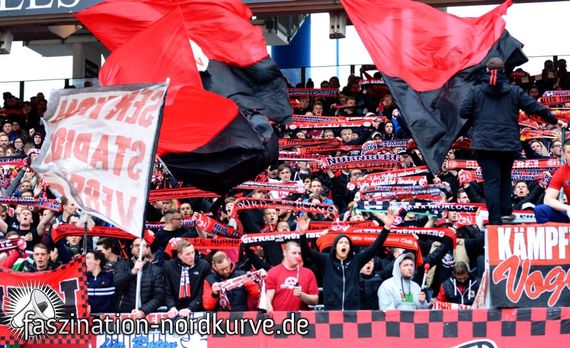 1. FC Nürnberg vs 1. FC Union Berlin (6-2) (9)