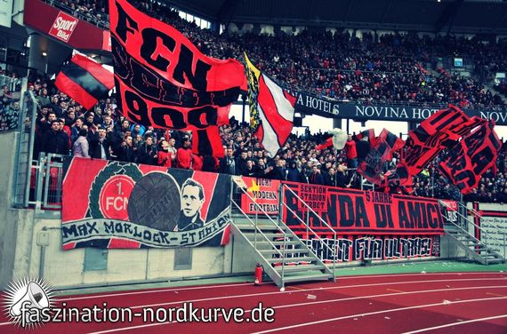 1. FC Nürnberg vs 1. FC Union Berlin (6-2) (11)