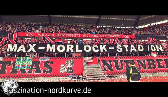 1. FC Nürnberg vs 1. FC Union Berlin (6-2) (21)