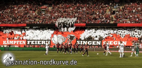 1. FC Nürnberg vs FC St. Pauli (1-0) (2)