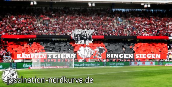 1. FC Nürnberg vs FC St. Pauli (1-0) (4)