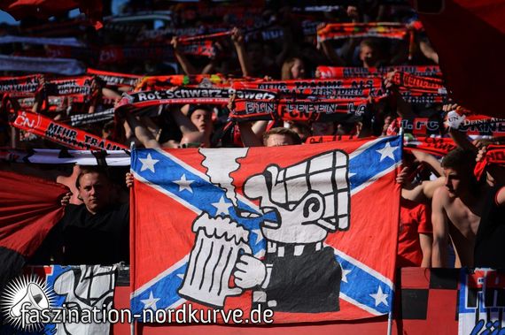 1. FC Nürnberg vs FC St. Pauli (1-0) (10)