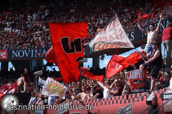 1. FC Nürnberg vs FC St. Pauli (1-0) (16)