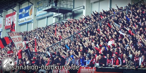 SC Paderborn vs 1. FC Nürnberg (0-1) (3)