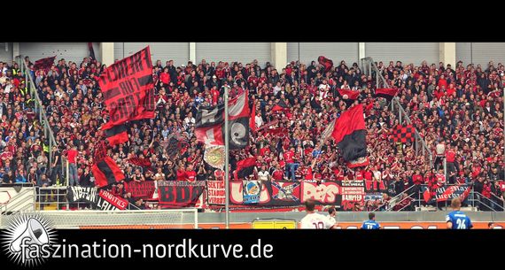 SC Paderborn vs 1. FC Nürnberg (0-1) (7)