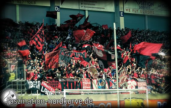 SC Paderborn vs 1. FC Nürnberg (0-1) (8)